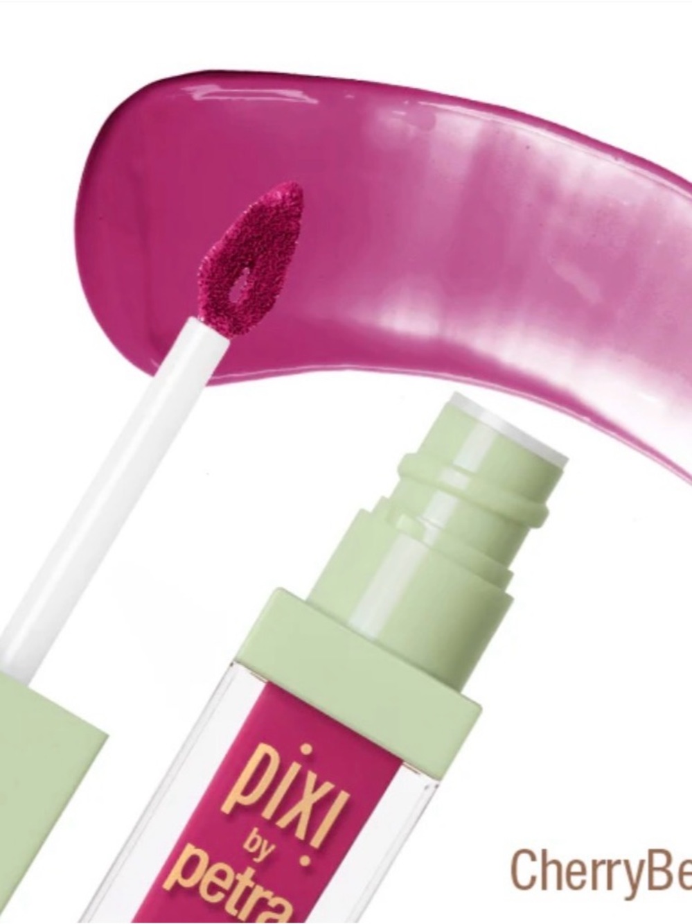 “Crimson” Pixi MatteLast Liquid Lip 25th Anniversary Edition